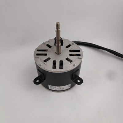 1/3HP 1/4HP มอเตอร์พัดลม AC ขนาดเล็กเฟสเดียวคอนเดนเซอร์โบลเวอร์มอเตอร์ 208-230V 3/4HP 1/2HP
