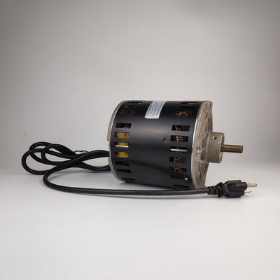 มอเตอร์ปั๊มน้ำไฟฟ้า 3000rpm เฟสเดียว 1/2 1/3HP สำหรับปั๊มว่ายน้ำ