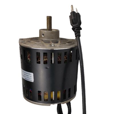 มอเตอร์ปั๊มน้ำไฟฟ้า 3000rpm เฟสเดียว 1/2 1/3HP สำหรับปั๊มว่ายน้ำ