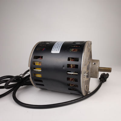 มอเตอร์ปั๊มน้ำไฟฟ้า 3000rpm เฟสเดียว 1/2 1/3HP สำหรับปั๊มว่ายน้ำ