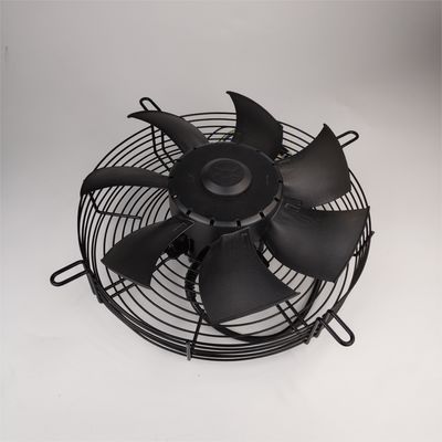 350mm 150w Industrial Axial Flow Fans 220v พัดลมดูดอากาศขนาดใหญ่สำหรับห้องเย็นพัดลมระบายความร้อน