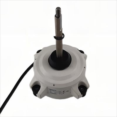 เรซิ่นพลาสติกแพ็ค 310-340V EC DC มอเตอร์ 120W 600-3000rpm สำหรับน้ำร้อน