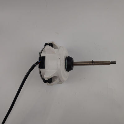 เรซิ่นพลาสติกแพ็ค 310-340V EC DC มอเตอร์ 120W 600-3000rpm สำหรับน้ำร้อน