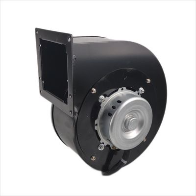 150w AC Forward Centrifugal Fan 450m3/H Single Inlet for Pipeline Air Extraction or Air Supply