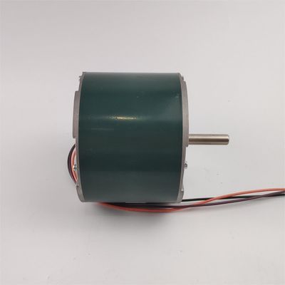 900 รอบต่อนาที 1 / 6HP พัดลมแบบอะซิงโครนัสมอเตอร์ 60hz AC คูลเลอร์มอเตอร์ตัวเก็บประจุเฟสเดียวเรียกใช้
