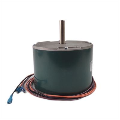 900 รอบต่อนาที 1 / 6HP พัดลมแบบอะซิงโครนัสมอเตอร์ 60hz AC คูลเลอร์มอเตอร์ตัวเก็บประจุเฟสเดียวเรียกใช้
