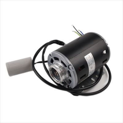 220v 115v 1 Phase Induction Motor Carbonate Motor สำหรับเครื่องชงกาแฟโซดา