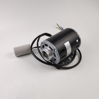 220v 115v 1 Phase Induction Motor Carbonate Motor สำหรับเครื่องชงกาแฟโซดา