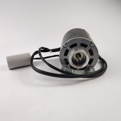 220v 115v 1 Phase Induction Motor Carbonate Motor สำหรับเครื่องชงกาแฟโซดา