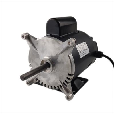 มอเตอร์ไฟฟ้าหน้าที่ฟาร์ม 380V / 120V 50 / 60HZ 0.5HP Nema 56 เฟรม