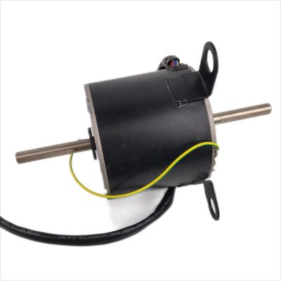 115V 60HZ Single Phase Blower Motor 1/10 HP สำหรับพัดลมโบลเวอร์ในร่ม