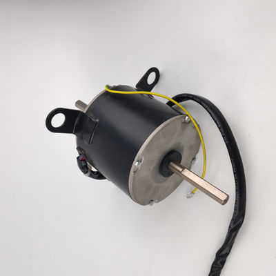 115V 60HZ Single Phase Blower Motor 1/10 HP สำหรับพัดลมโบลเวอร์ในร่ม