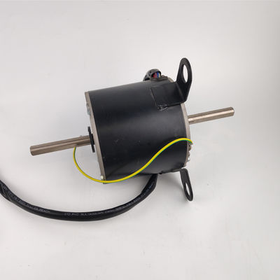 115V 60HZ Single Phase Blower Motor 1/10 HP สำหรับพัดลมโบลเวอร์ในร่ม