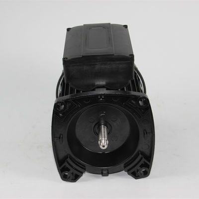 0.5hp มอเตอร์อุตสาหกรรม 3 เฟส 380V 50 / 60HZ 56 เฟรม 715RPM สำหรับการเกษตร