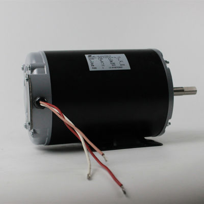 0.5hp มอเตอร์อุตสาหกรรม 3 เฟส 380V 50 / 60HZ 56 เฟรม 715RPM สำหรับการเกษตร