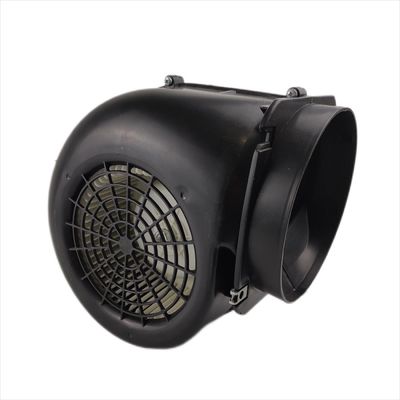 EC 1790 Rpm Centrifugal Blower Fan 150w Single Inlet Centrifugal Fan ใช้ในเครื่องดูดควัน