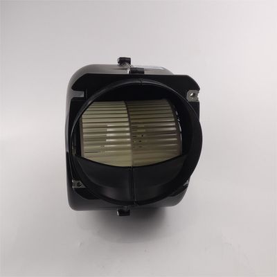 EC 1790 Rpm Centrifugal Blower Fan 150w Single Inlet Centrifugal Fan ใช้ในเครื่องดูดควัน