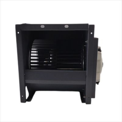 BLDC Double Inlet Centrifugal Fan 1000m3 / H 150w Blower สำหรับระบายอากาศระบบอากาศบริสุทธิ์
