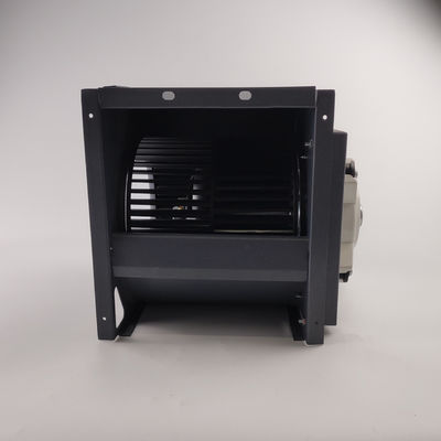 BLDC Double Inlet Centrifugal Fan 1000m3 / H 150w Blower สำหรับระบายอากาศระบบอากาศบริสุทธิ์