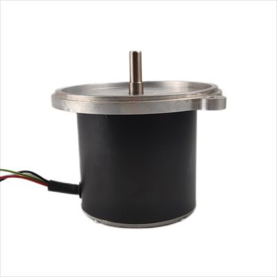 220v 115v มอเตอร์เหนี่ยวนำ AC เฟสเดียว 60hz สำหรับเครื่องลูกซอฟต์บอลเทนนิส