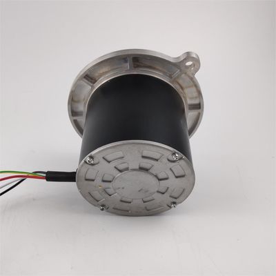 220v 115v มอเตอร์เหนี่ยวนำ AC เฟสเดียว 60hz สำหรับเครื่องลูกซอฟต์บอลเทนนิส