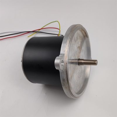 220v 115v มอเตอร์เหนี่ยวนำ AC เฟสเดียว 60hz สำหรับเครื่องลูกซอฟต์บอลเทนนิส
