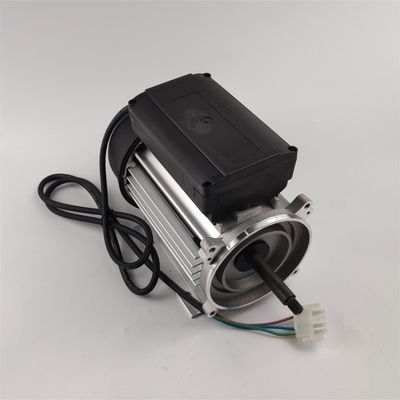 300-500W Submersible Motor Single Phase Electric 1hp 3000rpm สำหรับปั๊มหมุนเวียน