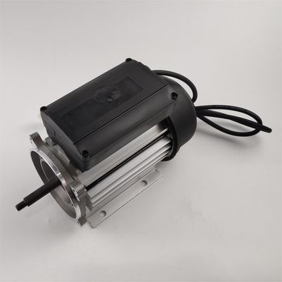 มอเตอร์ปั๊มน้ำไฟฟ้า 300-700W เฟสเดียว 3000rpm สำหรับปั๊มสปาและอ่างอาบน้ำ