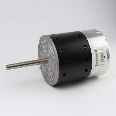 1HP 3/4HP AC BLDC มอเตอร์ ECM 600-3000rpm สำหรับพัดลมโบลเวอร์หรือปั๊มความร้อนจากแหล่งอากาศ