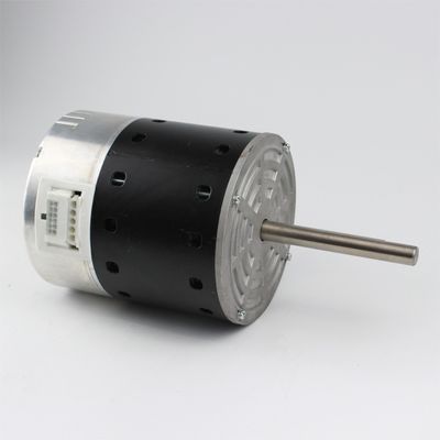 1HP 3/4HP AC BLDC มอเตอร์ ECM 600-3000rpm สำหรับพัดลมโบลเวอร์หรือปั๊มความร้อนจากแหล่งอากาศ
