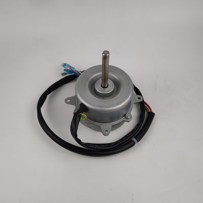 มอเตอร์พัดลม AC คอนเดนเซอร์ 40-100w 230v 110v สำหรับอากาศเย็นหรือพัดลมระบายความร้อน