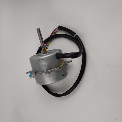 มอเตอร์พัดลม AC คอนเดนเซอร์ 40-100w 230v 110v สำหรับอากาศเย็นหรือพัดลมระบายความร้อน