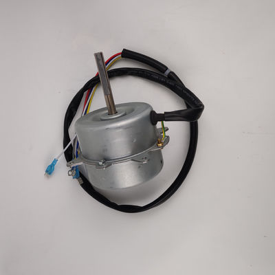 มอเตอร์พัดลม AC คอนเดนเซอร์ 40-100w 230v 110v สำหรับอากาศเย็นหรือพัดลมระบายความร้อน