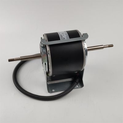 EC BLDC Centrifugal Fan Double Inlet 310v Air Blower ใช้สำหรับเครื่องปรับอากาศส่วนกลาง