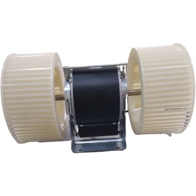 EC BLDC Centrifugal Fan Double Inlet 310v Air Blower ใช้สำหรับเครื่องปรับอากาศส่วนกลาง