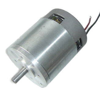 88ZYT 20-24v แม่เหล็กถาวร DC Servo Motor Brushed 300W สำหรับระบบติดตามแสงอาทิตย์