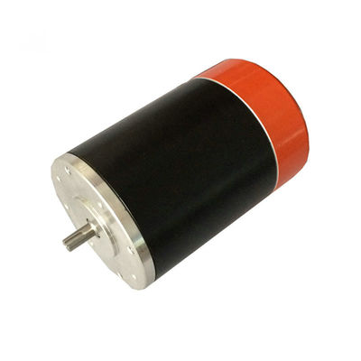 88ZYT 20-24v แม่เหล็กถาวร DC Servo Motor Brushed 300W สำหรับระบบติดตามแสงอาทิตย์