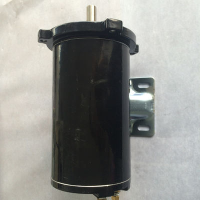 120ZYT 24-48V แม่เหล็กถาวร DC มอเตอร์ 600W PMDC มอเตอร์พัดลมความเร็วสูงสำหรับกล่องเกียร์ทดรอบ