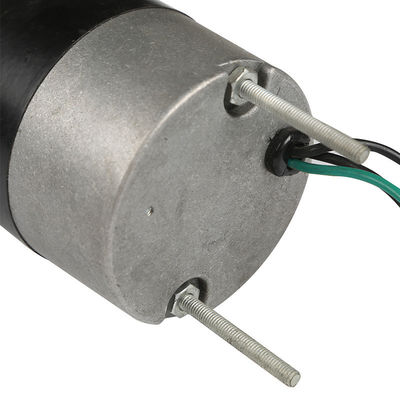 76ZYT แรงบิดสูง 24-100V แรงบิดสูงแปรงมอเตอร์กระแสตรงสำหรับกล่องเกียร์ลดการติดตามพลังงานแสงอาทิตย์