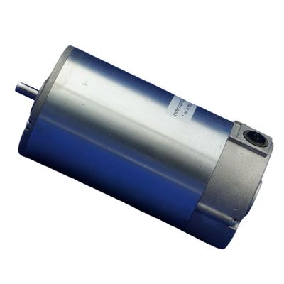 83ZYT แม่เหล็กถาวรความเร็วสูง 110v 220V 100-500W PMDC แปรงมอเตอร์