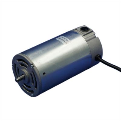 83ZYT แม่เหล็กถาวรความเร็วสูง 110v 220V 100-500W PMDC แปรงมอเตอร์