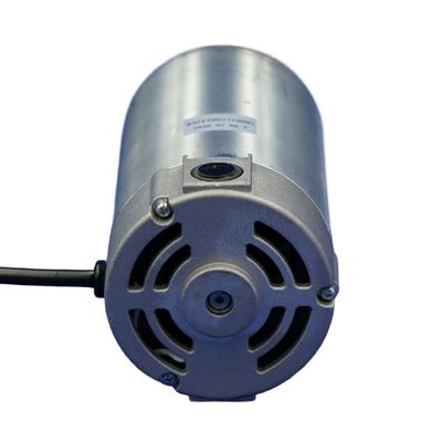 83ZYT แม่เหล็กถาวรความเร็วสูง 110v 220V 100-500W PMDC แปรงมอเตอร์