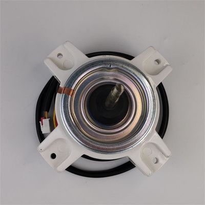 10-250W BLDC Brushless DC Motor DC310V สำหรับแกนพัดลมแบบแรงเหวี่ยง Blower Wheel 3 สายไม่มี PCB