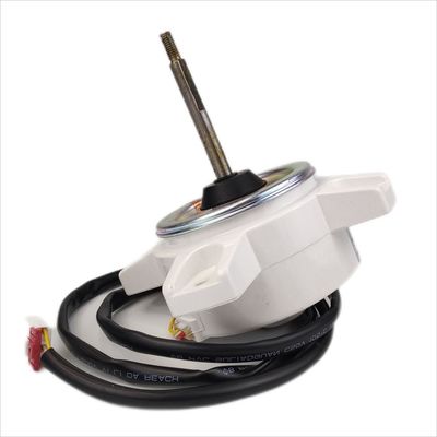 10-250W BLDC Brushless DC Motor DC310V สำหรับแกนพัดลมแบบแรงเหวี่ยง Blower Wheel 3 สายไม่มี PCB