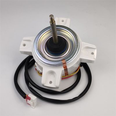 10-250W BLDC Brushless DC Motor DC310V สำหรับแกนพัดลมแบบแรงเหวี่ยง Blower Wheel 3 สายไม่มี PCB