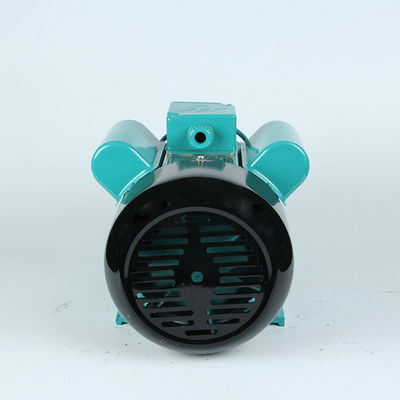 1-2.2KW มอเตอร์แบบอะซิงโครนัสเฟสเดียว 1400RPM มอเตอร์ปั๊มน้ำความเร็วสูง