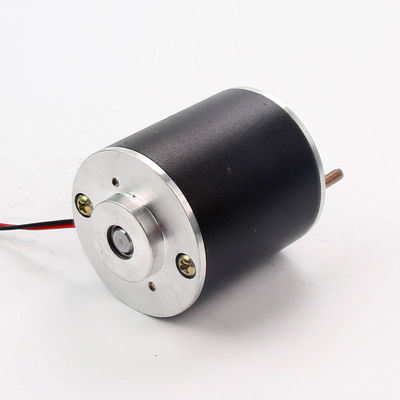 มอเตอร์ปั๊มน้ำไฟฟ้า 30-100W เฟสเดียว 24v สำหรับปั้มน้ำมัน