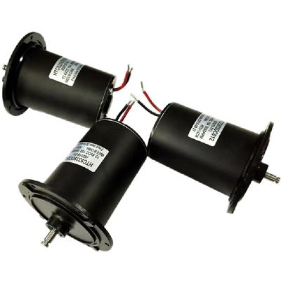 24v 10-150W มอเตอร์ปั๊มน้ำไฟฟ้าสำหรับงานหนักสำหรับปั๊มบำบัดน้ำเสีย
