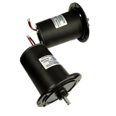 24v 10-150W มอเตอร์ปั๊มน้ำไฟฟ้าสำหรับงานหนักสำหรับปั๊มบำบัดน้ำเสีย