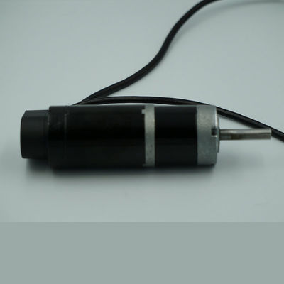 B42JBX Planetary AC DC Gear Motor Brushless DC24v 30W สำหรับปั๊มเข็มฉีดยาทางการแพทย์